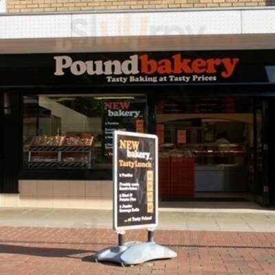 Poundbakery - Farnworth