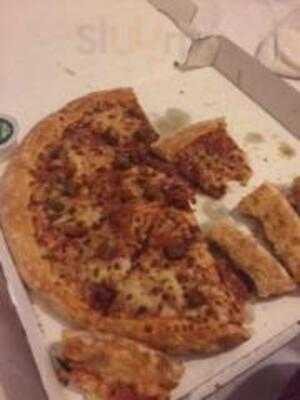 Papa John's Pizza