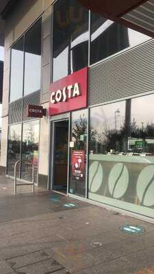 Costa Coffee