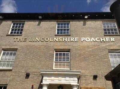 Lincolnshire Poacher