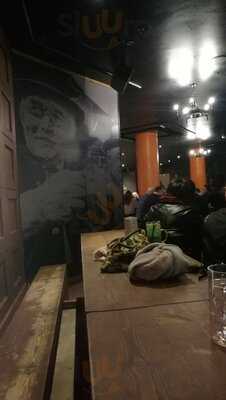 The Original Bierkeller