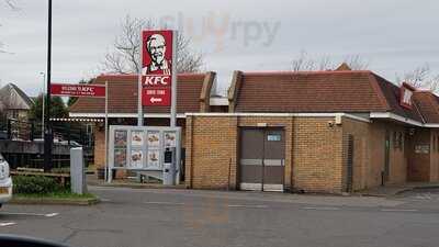 Kfc Wolverhampton - Penn Road Retail Park