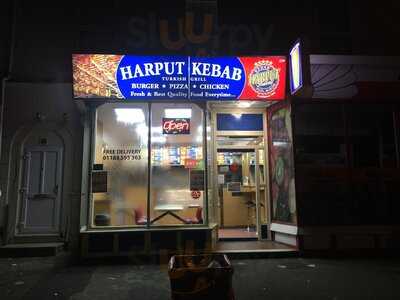 Harput Kebab