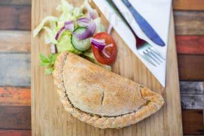 Oggy Oggy Cornish Pasty Company