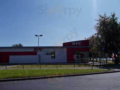 Kfc Newport - East Retail Park