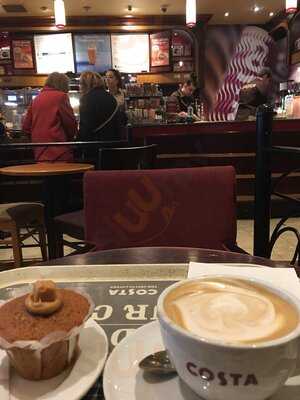 Costa Coffee