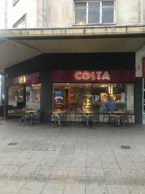 Costa Coffee