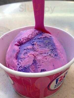 Baskin Robbins