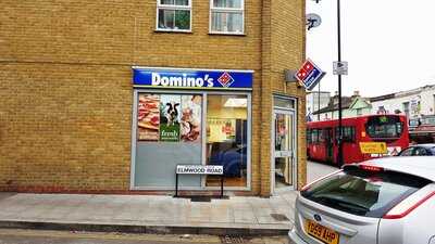 Domino's Pizza - London - Croydon - West