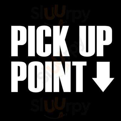 Pick Up Point