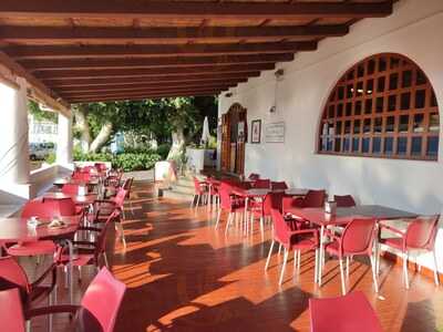 Antica Pasticceria Matarazzo, Santa Marina Salina