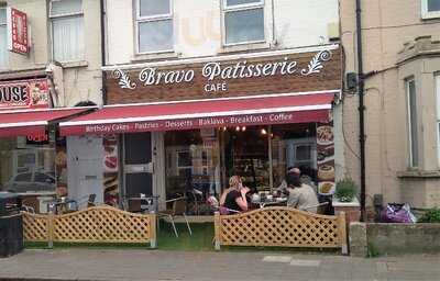 Bravo Patisserie & Cafe