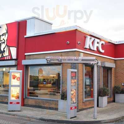 Kfc Manchester - Trafford Retail Park