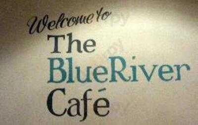 Blue River Cafe