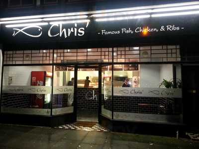 Chris' Fish & Chips