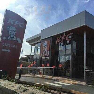 Kfc Prestwich