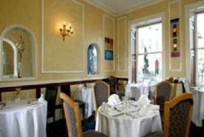 No. 1 North Parade Bar & Grill