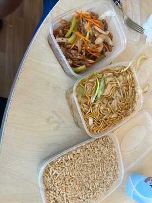 Far East Delight