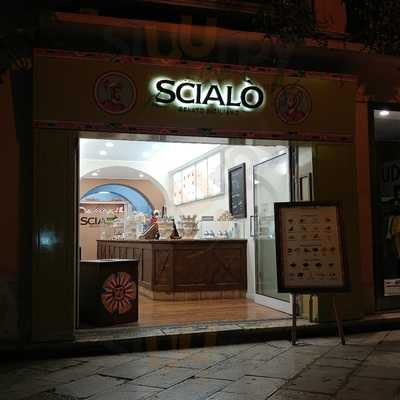 Scialò