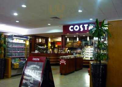 Costa Coffee