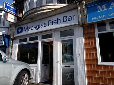 Maesglas Fish Bar