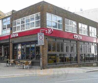 Costa Coffee