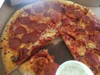 Domino's Pizza - Wolverhampton - Tettenhall Road