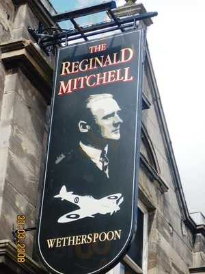 The Reginald Mitchell