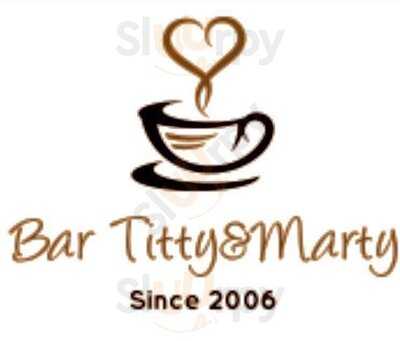 Bar Tabacchi Titty E Marty, Torre Annunziata