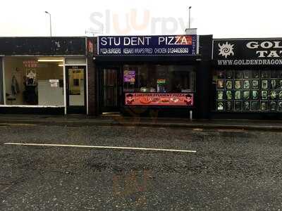 Student Pizza