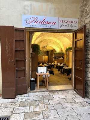 Pizzeria La Siciliana