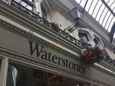 Waterstones