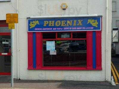 Phoenix Chinese Takeaway