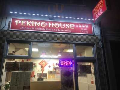 Peking House