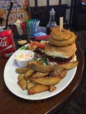 Rhos On Sea Golf Club Bar & Restaurant