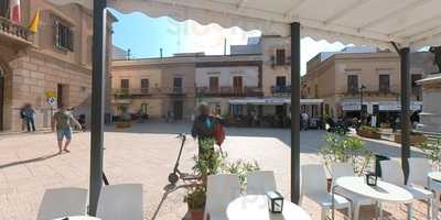 Bar Europa, Favignana