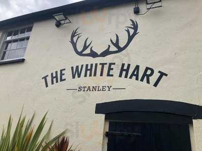 White Hart Public House