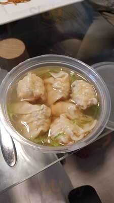 Peony Oriental Express