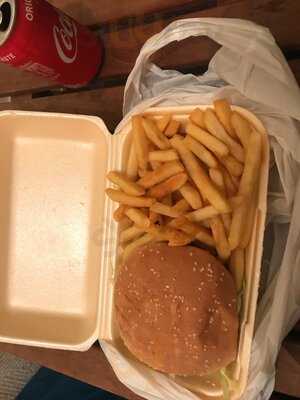 Home Run - Parkhills