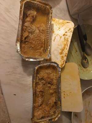 Sarga Indian Restaurant And Takeaway