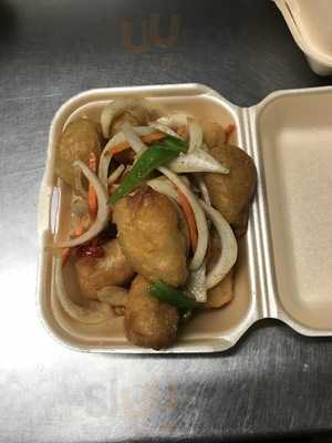 Tasty Wok Chinese Takeaway