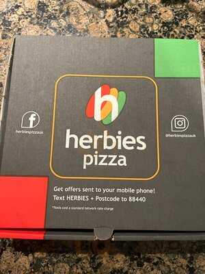 Herbies Pizza