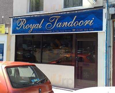 Royal Tandoori