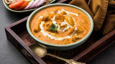 Radhuni Finest Tandoori