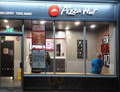 Pizza Hut