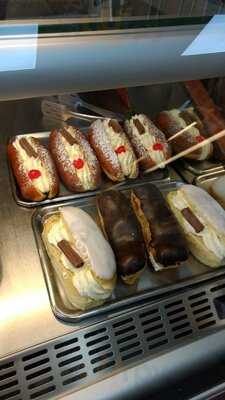 Idah's The Artisan Bakery