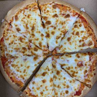 Paradiso Pizza
