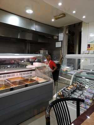Herbs & Spices, Thornton Heath