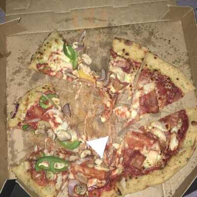 Pizza Hut Delivery