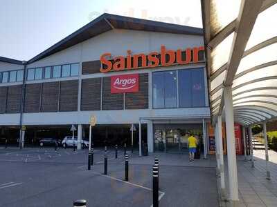 Sainsbury's